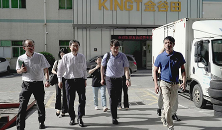 合作引领，创印未来！爱普生董事长一行到访Agin games！