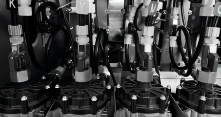 白墨循环搅拌功能