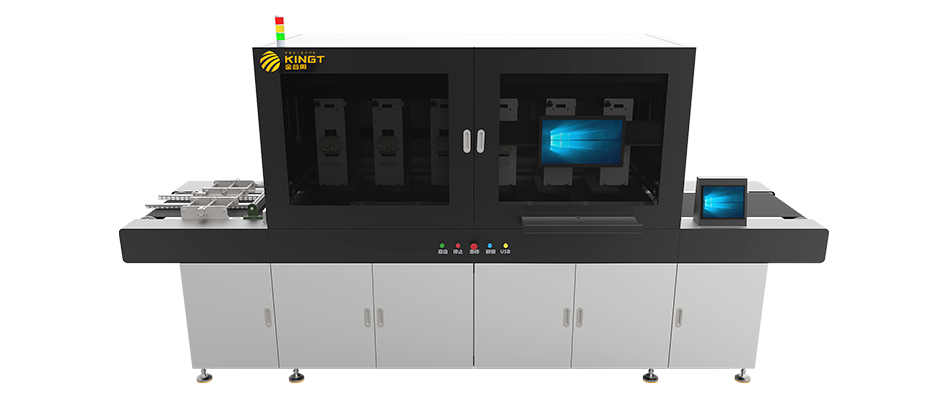 KGT-516 木纹打印机